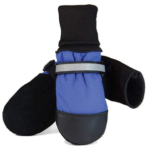 MUTTLUKS FLEECE LINED LARGE