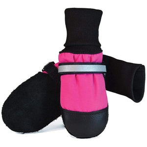 MUTTLUKS FLEECE LINED LARGE