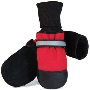 MUTTLUKS FLEECE LINED EXTRA LARGE