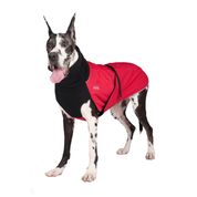 Load image into Gallery viewer, CHILLY DOGS GREAT WHITE NORTH ALL BREED COAT 16&quot;
