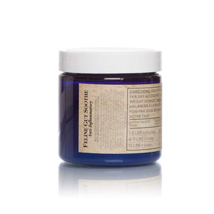 ADORED BEAST FELINE GUT SOOTHE 46G