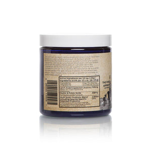 ADORED BEAST FIDO'S FLORA 40G