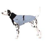 Load image into Gallery viewer, CHILLY DOGS GREAT WHITE NORTH ALL BREED COAT 16&quot;
