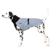 CHILLY DOGS GREAT WHITE NORTH ALL BREED COAT 27"