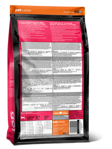 GO DOG SKIN & COAT LAMB 12LB