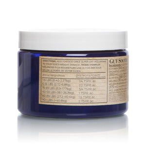 ADORED BEAST GUT SOOTHE 52G