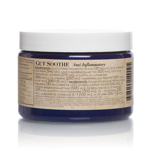 ADORED BEAST GUT SOOTHE 52G
