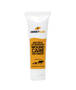 HONEYCURE TUBE 1OZ