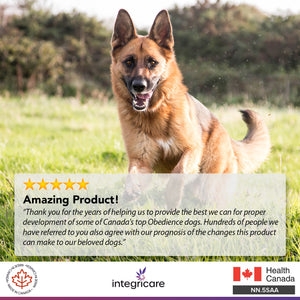 TRI-ACTA DOG/CAT JOINT FORMULA REGULAR STRENGTH 300G