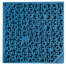 Load image into Gallery viewer, SODAPUP E-MAT PUZZLE PATTERN BLUE
