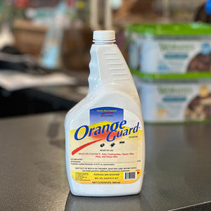 ORANGE GUARD READY TO USE 0.95L