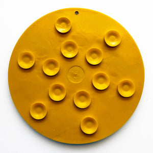 SODAPUP E-MAT DUCKIES WITH SUCTION CUPS