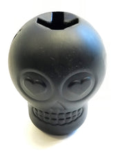 Load image into Gallery viewer, SODAPUP SUGAR SKULL BLACK LARGE
