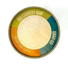 Load image into Gallery viewer, BIG COUNTRY RAW GRAB N GO COUNTRY DEAL 18LB

