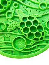 Load image into Gallery viewer, SODAPUP NYLON E-COIN WATER GREEN
