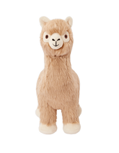 Load image into Gallery viewer, FLUFF &amp; TUFF INCA ALPACA 11"
