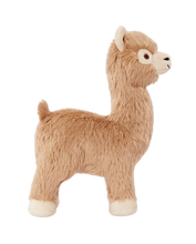 Load image into Gallery viewer, FLUFF &amp; TUFF INCA ALPACA 11"
