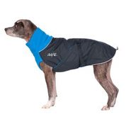Load image into Gallery viewer, CHILLY DOGS GREAT WHITE NORTH ALL BREED COAT 16&quot;
