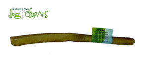 NATURE'S OWN BULLY STICK JUMBO 12" ODOUR-FREE