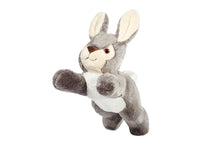 Load image into Gallery viewer, FLUFF &amp; TUFF JESSICA BUNNY 7&quot;
