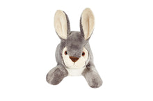 Load image into Gallery viewer, FLUFF &amp; TUFF JESSICA BUNNY 7&quot;
