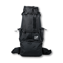 Load image into Gallery viewer, K9 SPORT SACK KNAVIGATE BLACK SM
