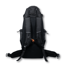 Load image into Gallery viewer, K9 SPORT SACK KNAVIGATE BLACK SM
