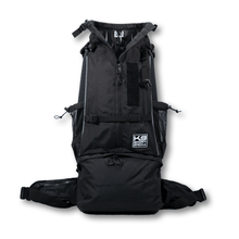 Load image into Gallery viewer, K9 SPORT SACK KNAVIGATE BLACK SM
