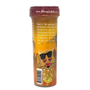 MEOWIJUANA KALICO KUSH 26G