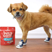 Load image into Gallery viewer, STELLA AND CHEWYS WILD WEENIES LAMB 3.25OZ
