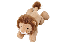 Load image into Gallery viewer, FLUFF &amp; TUFF LEO LION 7&quot;
