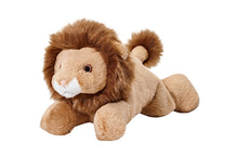 Load image into Gallery viewer, FLUFF &amp; TUFF LEO LION 7&quot;
