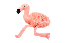 Load image into Gallery viewer, FLUFF &amp; TUFF LOLA FLAMINGO 18&quot;
