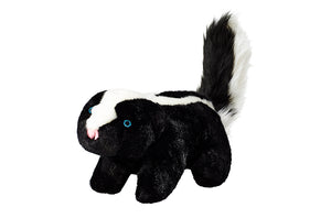 FLUFF & TUFF LUCY SKUNK 12"