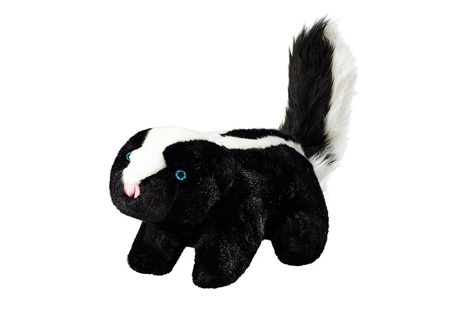 FLUFF & TUFF LUCY SKUNK 12