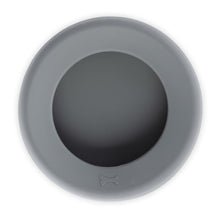 Load image into Gallery viewer, MM SILICONE NON-SPILL BOWL GREY
