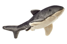 Load image into Gallery viewer, FLUFF &amp; TUFF MAC SHARK 18&quot;
