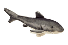 Load image into Gallery viewer, FLUFF &amp; TUFF MAC SHARK 18&quot;
