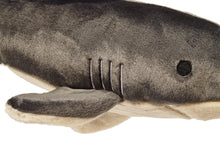 Load image into Gallery viewer, FLUFF &amp; TUFF MAC SHARK 18&quot;

