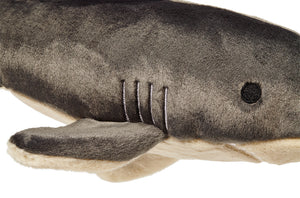 FLUFF & TUFF MAC SHARK 18"