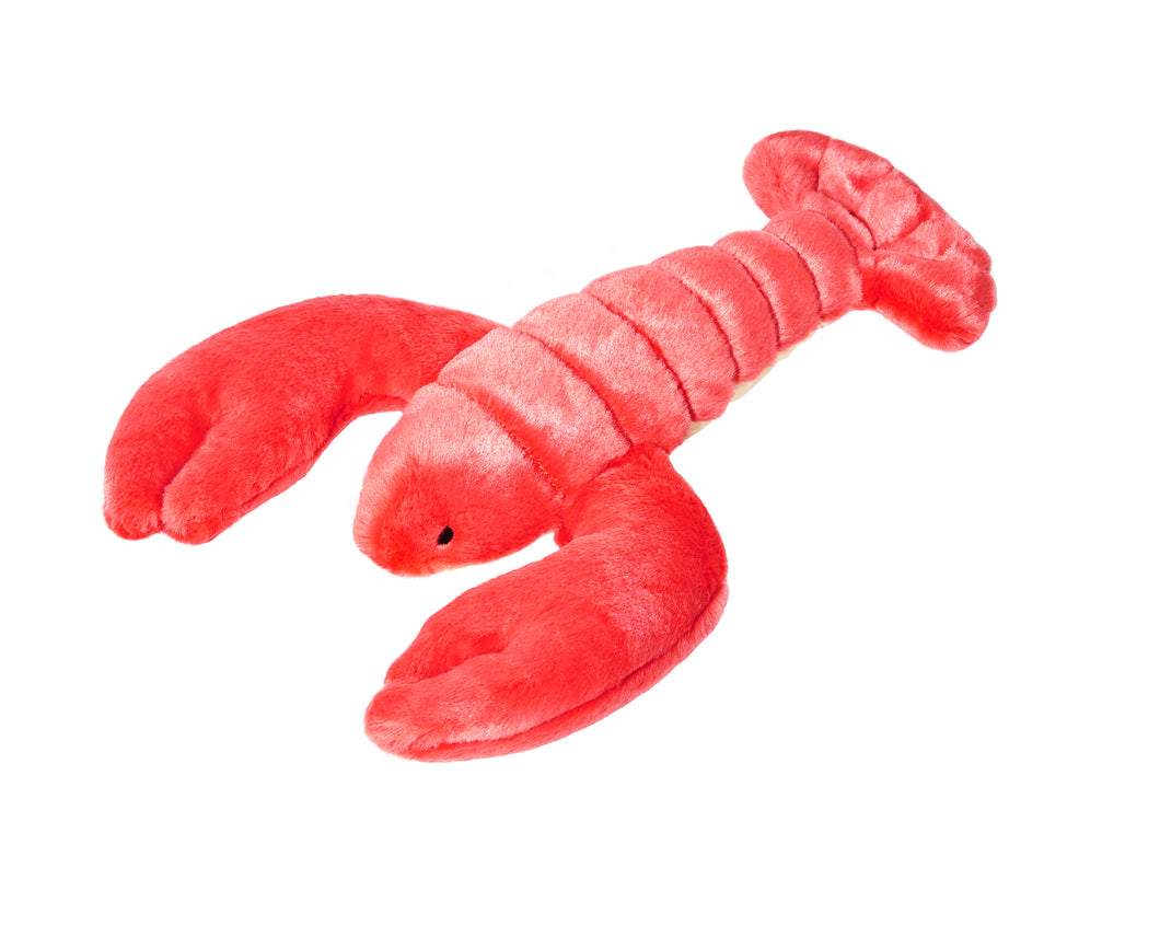 FLUFF & TUFF MANNY LOBSTER 11