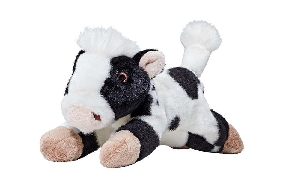 FLUFF & TUFF MARGE COW 11