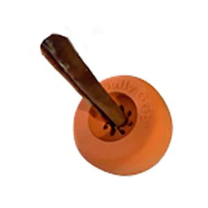BULLY GRIP HOLDER ORANGE MEDIUM