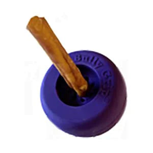 BULLY GRIP HOLDER PURPLE MEDIUM