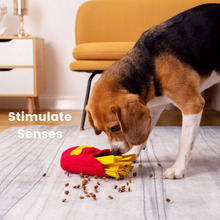 Load image into Gallery viewer, INJOYA FRENCH FRY SNUFFLE TOY
