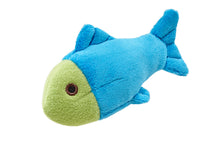 Load image into Gallery viewer, FLUFF &amp; TUFF MOLLY FISH 4.5&quot;
