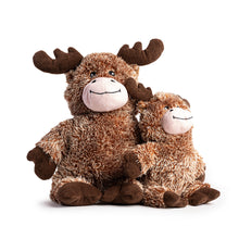Load image into Gallery viewer, FAB DOG FLUFFY MOOSE LARGE
