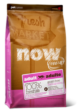 Load image into Gallery viewer, NOW FRESH ADULT CAT 8LB
