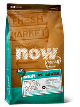 Load image into Gallery viewer, NOW FRESH ADULT LARGE BREED 25LB
