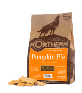 NORTHERN BISCUIT PUMPKIN PIE 500G